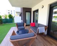 Resale - Apartment - Orihuela Costa - Villamartin