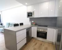 Resale - Apartment - Orihuela Costa - Villamartin