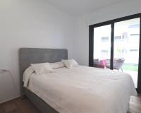 Resale - Apartment - Orihuela Costa - Villamartin