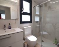 Resale - Apartment - Orihuela Costa - Villamartin