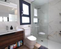 Resale - Apartment - Orihuela Costa - Villamartin