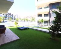 Resale - Apartment - Orihuela Costa - Villamartin
