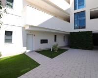 Resale - Apartment - Orihuela Costa - Villamartin