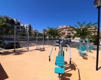Resale - Apartment - Orihuela Costa - Villamartin
