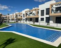 Resale - Apartment - Orihuela Costa - Villamartin