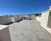 Resale - Apartment - Orihuela Costa - Villamartin