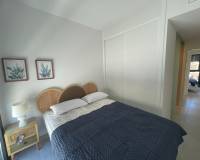 Resale - Apartment - Orihuela Costa - Villamartin