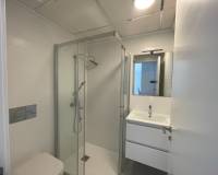 Resale - Apartment - Orihuela Costa - Villamartin