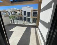 Resale - Apartment - Orihuela Costa - Villamartin