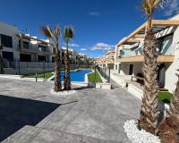 Resale - Apartment - Orihuela Costa - Villamartin
