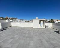 Resale - Apartment - Orihuela Costa - Villamartin