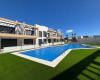 Resale - Apartment - Orihuela Costa - Villamartin