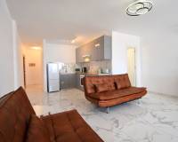 Resale - Apartment - Orihuela Costa - Villamartin