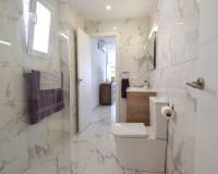 Resale - Apartment - Orihuela Costa - Villamartin