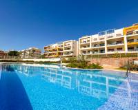 Resale - Apartment - Orihuela Costa - Villamartin