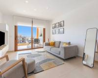 Resale - Apartment - Orihuela Costa - Villamartin