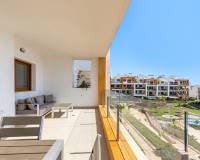 Resale - Apartment - Orihuela Costa - Villamartin