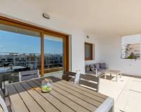 Resale - Apartment - Orihuela Costa - Villamartin
