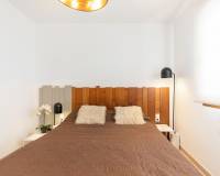 Resale - Apartment - Orihuela Costa - Villamartin