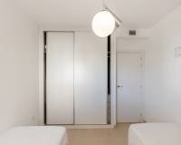 Resale - Apartment - Orihuela Costa - Villamartin