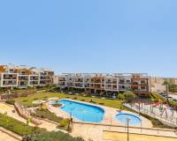 Resale - Apartment - Orihuela Costa - Villamartin