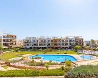 Resale - Apartment - Orihuela Costa - Villamartin