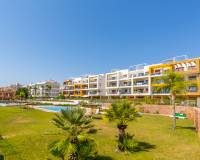 Resale - Apartment - Orihuela Costa - Villamartin