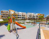Resale - Apartment - Orihuela Costa - Villamartin