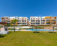 Resale - Apartment - Orihuela Costa - Villamartin