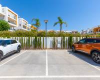 Resale - Apartment - Orihuela Costa - Villamartin