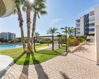 Resale - Apartment - Orihuela Costa - Villamartin
