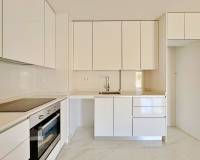 Resale - Apartment - Orihuela Costa - Villamartin