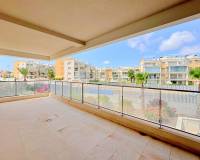 Resale - Apartment - Orihuela Costa - Villamartin