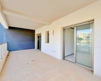 Resale - Apartment - Orihuela Costa - Villamartin