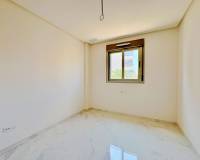 Resale - Apartment - Orihuela Costa - Villamartin