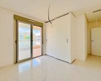 Resale - Apartment - Orihuela Costa - Villamartin