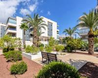 Resale - Apartment - Orihuela Costa - Villamartin