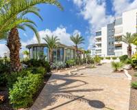 Resale - Apartment - Orihuela Costa - Villamartin