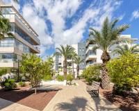 Resale - Apartment - Orihuela Costa - Villamartin
