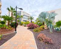 Resale - Apartment - Orihuela Costa - Villamartin