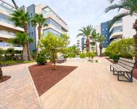 Resale - Apartment - Orihuela Costa - Villamartin