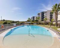 Resale - Apartment - Orihuela Costa - Villamartin