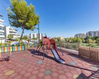 Resale - Apartment - Orihuela Costa - Villamartin