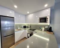 Resale - Apartment - Orihuela Costa - Villamartin