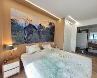 Resale - Apartment - Orihuela Costa - Villamartin