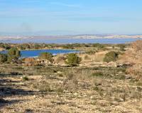 Resale - Apartment - Orihuela Costa - Villamartin