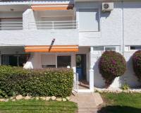 Resale - Apartment - Orihuela Costa - Villamartin