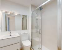 Resale - Apartment - Orihuela Costa - Villamartin