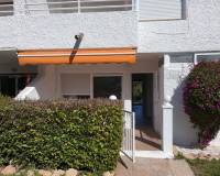 Resale - Apartment - Orihuela Costa - Villamartin