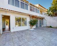 Resale - Apartment - Orihuela Costa - Villamartin